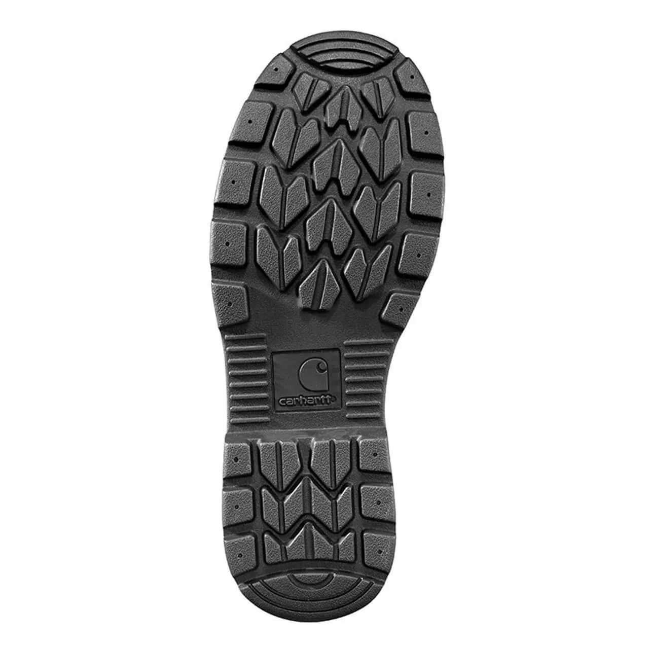 10" Mudrunner Soft-Toe Waterproof Rubber Boot Black