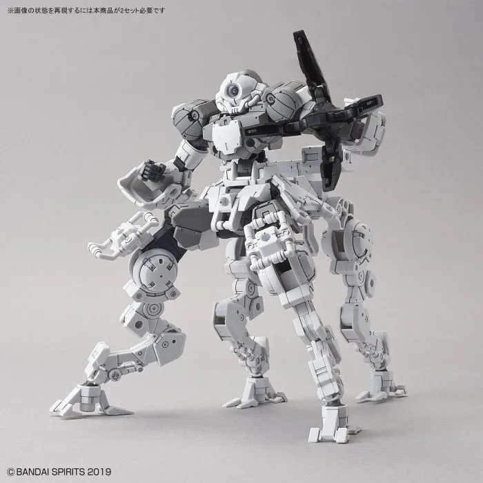 30 Minutes Missions - 018 Portanova (Space Type) [Gray]