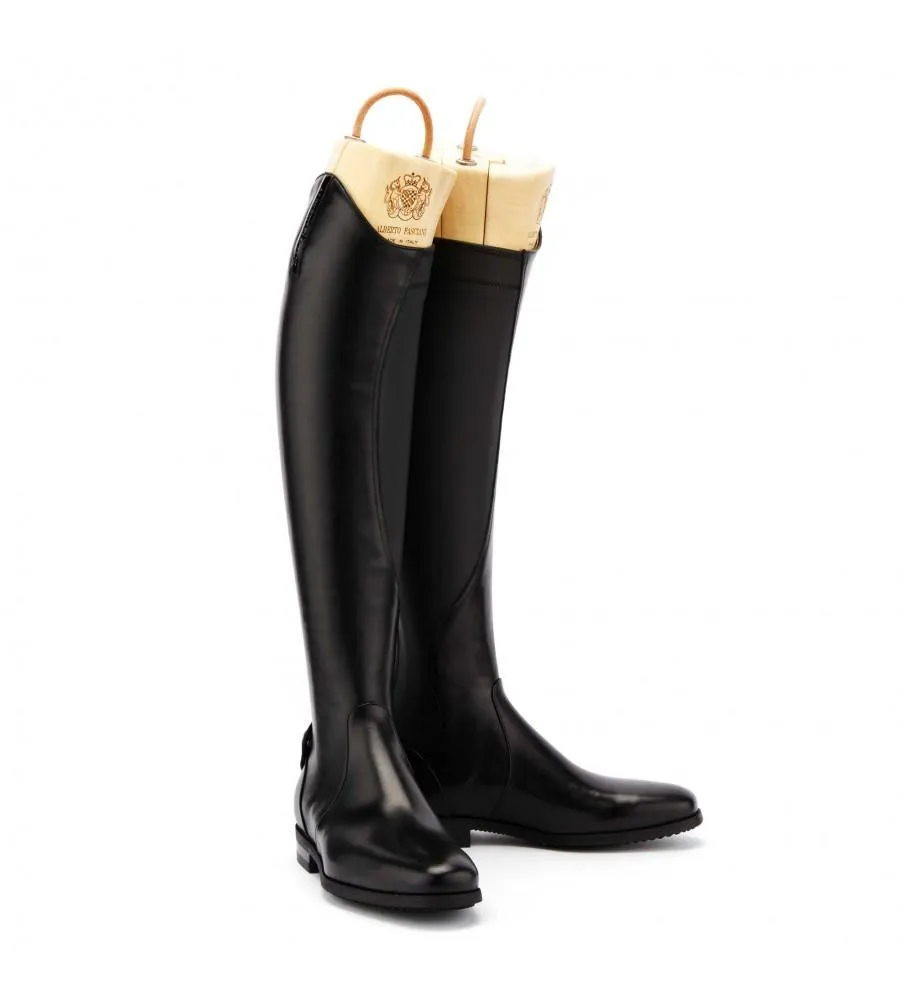 33027<br>Show jumping riding boots [34 - 39]