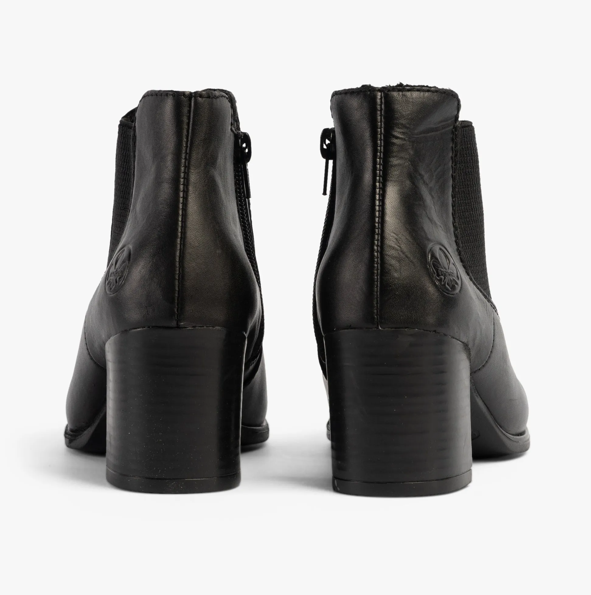 50194-00 Womens Boots Black