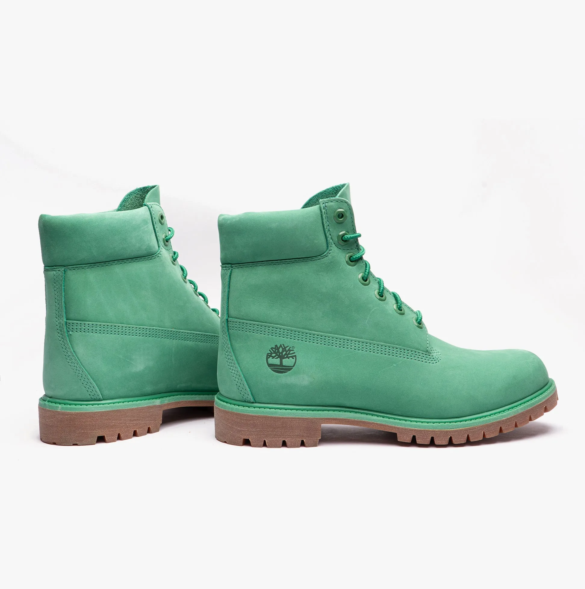 6 INCH PREMIUM Mens Boots Leprechaun