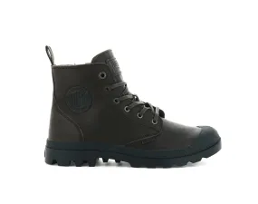 76888-248-M | PAMPA HI ZIP LTH ESS | BISON