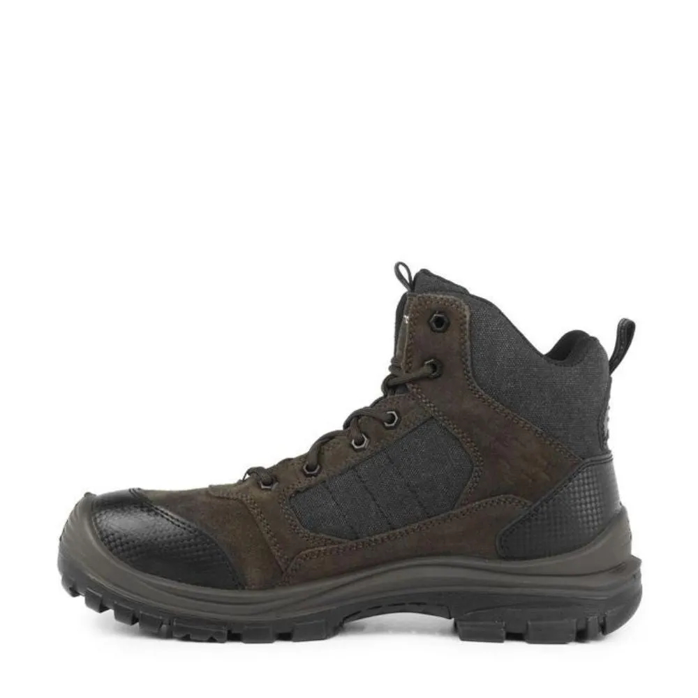 Acton Profast Men's 6" Composite Toe Hiker Work Safety Boot - A9283-12