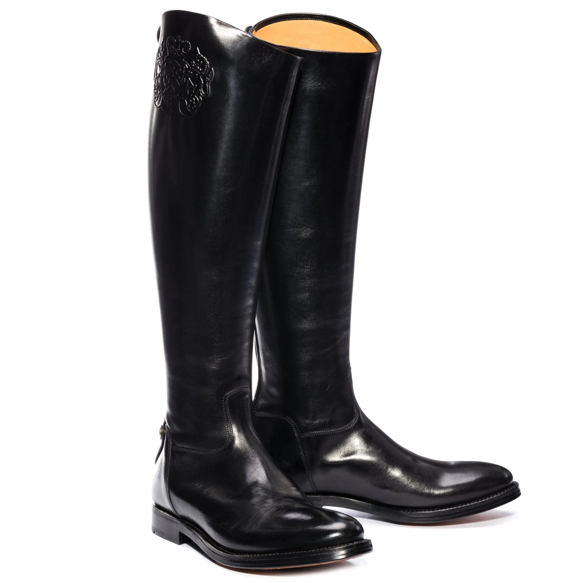 ADAM 613<br>Long boot