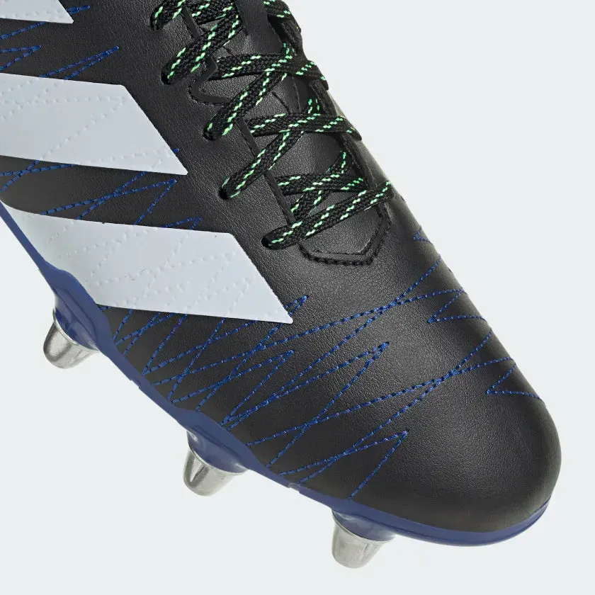 Adidas Mens Kakari Soft Ground Boots