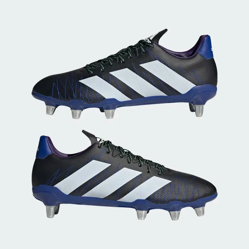 Adidas Mens Kakari Soft Ground Boots