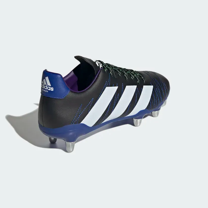 Adidas Mens Kakari Soft Ground Boots