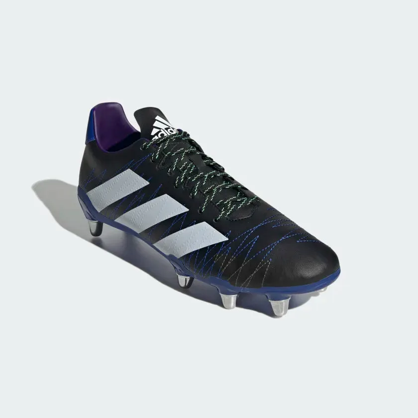 Adidas Mens Kakari Soft Ground Boots