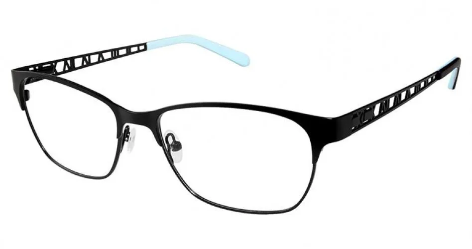 Alexander 6BF0 Eyeglasses