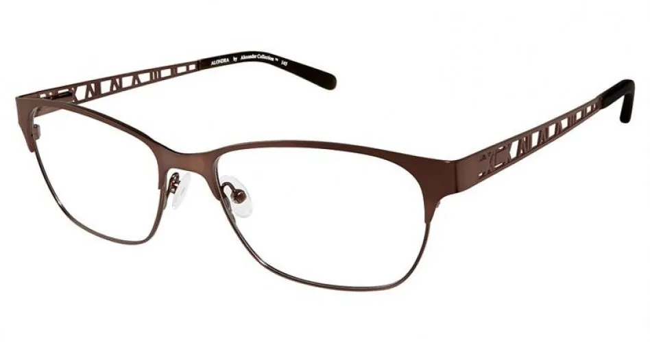 Alexander 6BF0 Eyeglasses