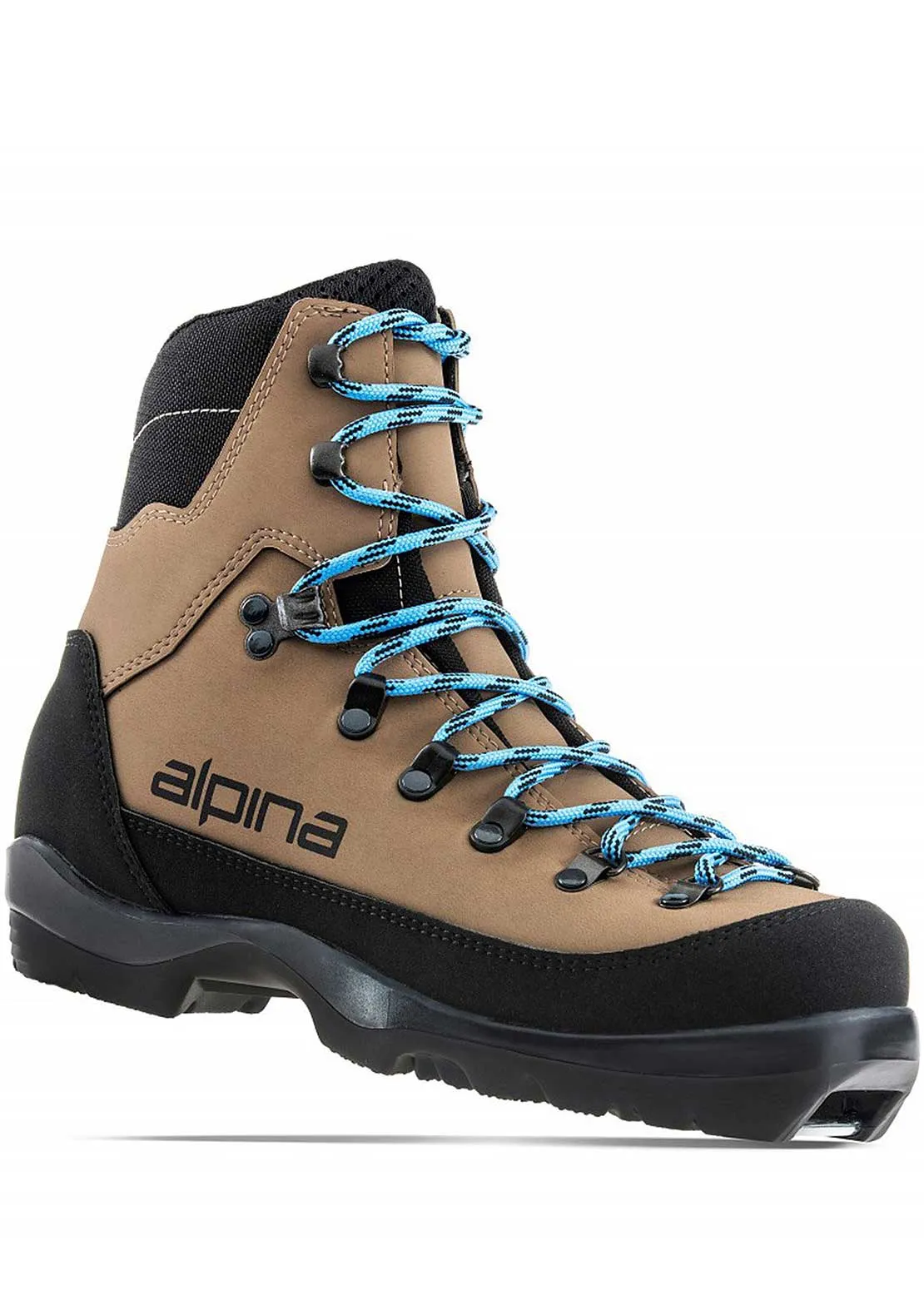 Alpina Women's Montana Eve Nordic Backcountry Ski Boots