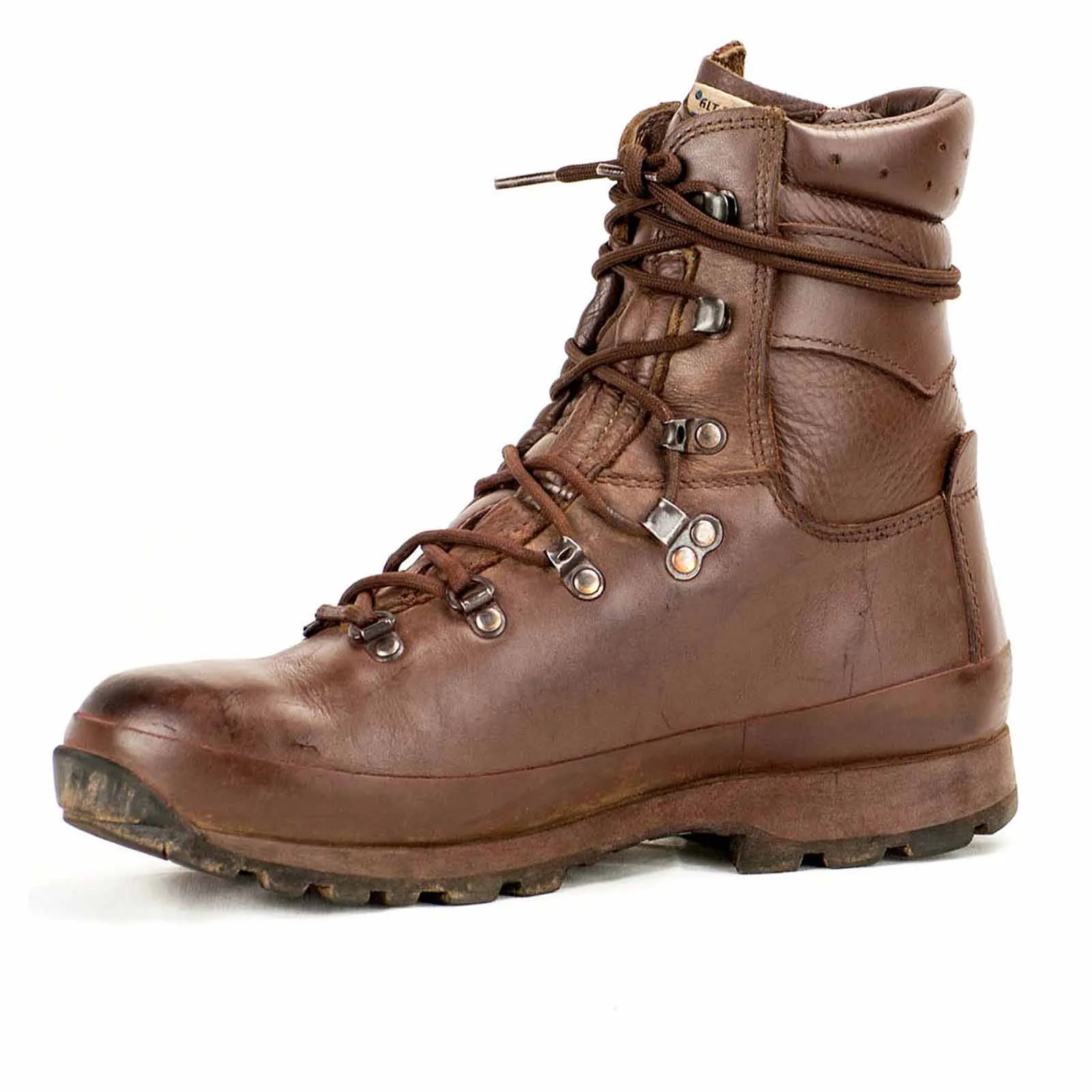 Altberg Defender Boots Female