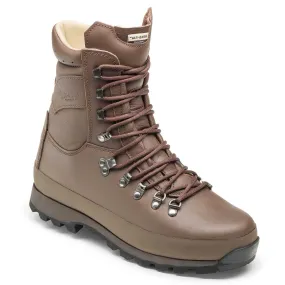 Altberg Men's Warrior Microlite Brown Boots