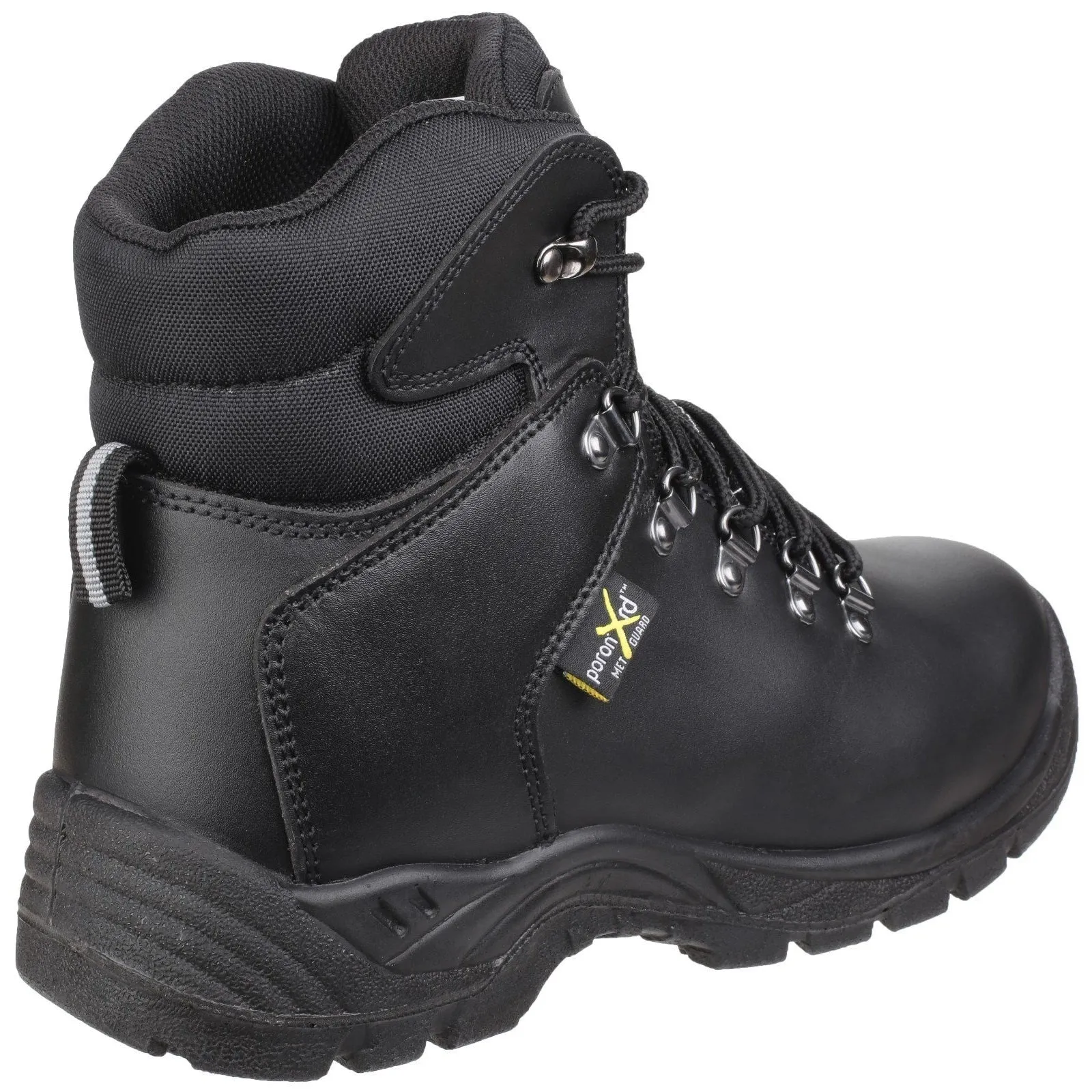 Amblers AS335 Poron Safety Boots