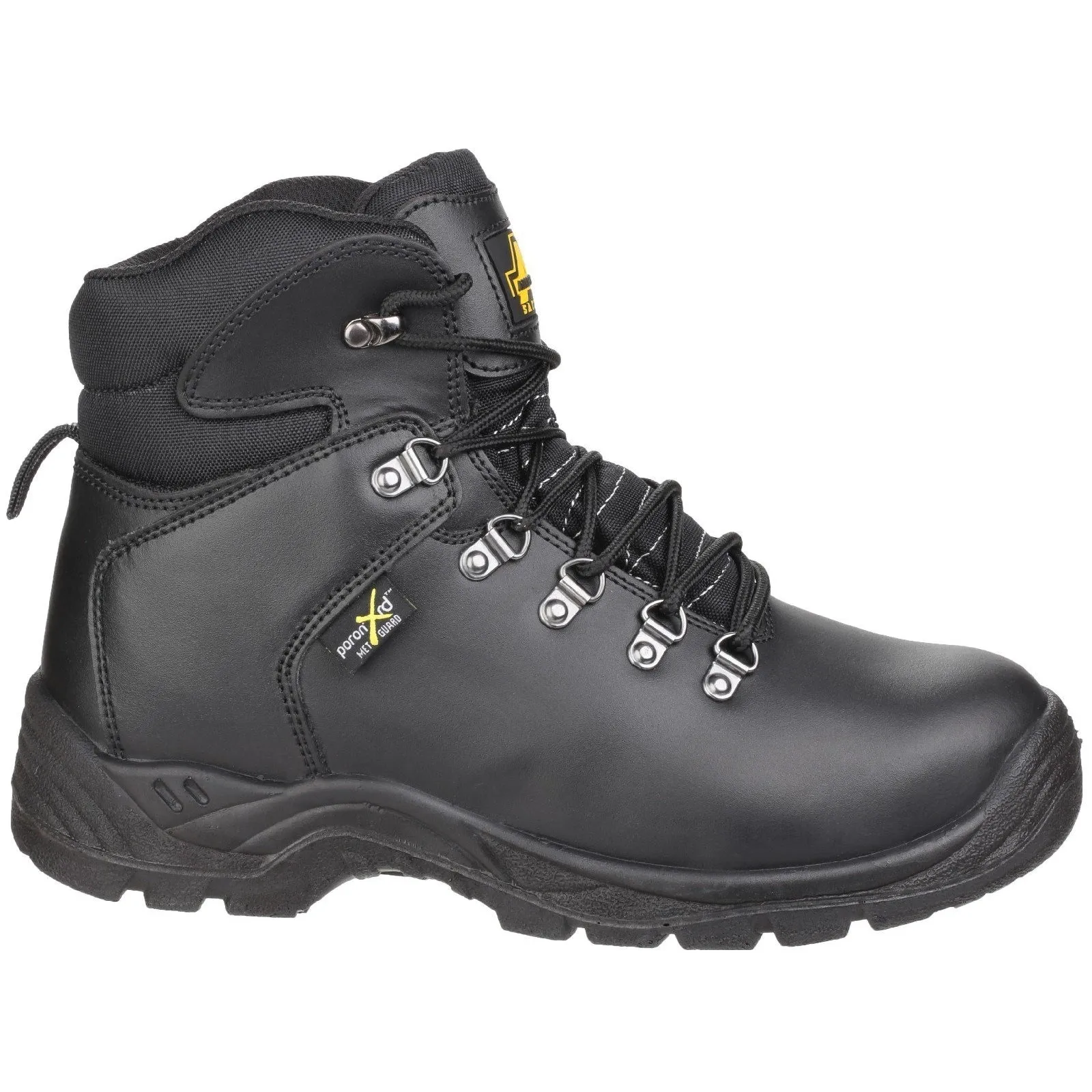 Amblers AS335 Poron Safety Boots