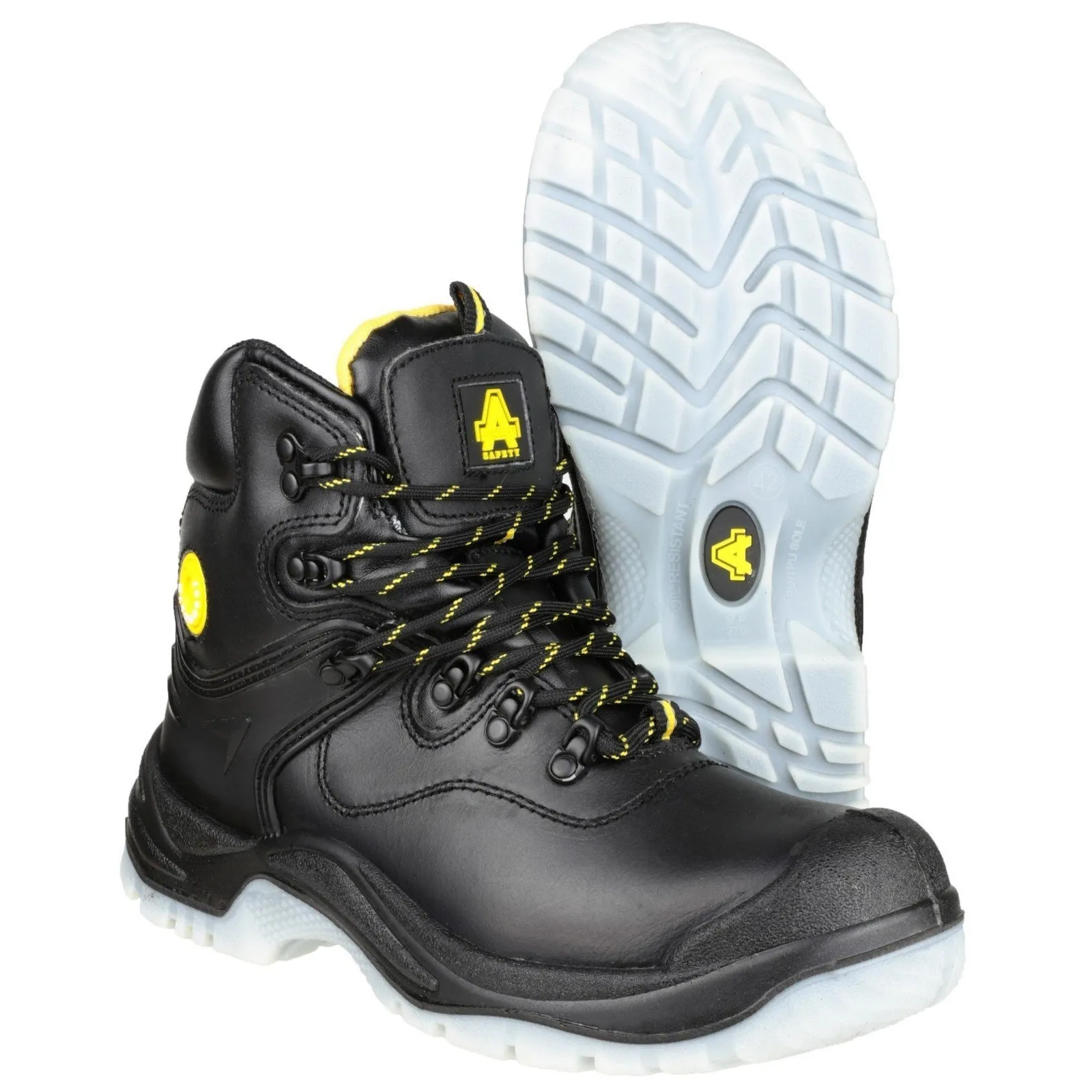 Amblers FS198 Safety Boots