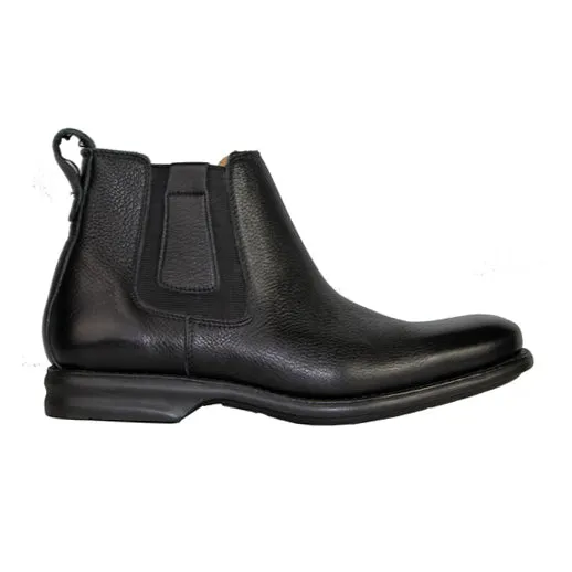 Anatomic Gel Chelsea Boots - 740353 - Black