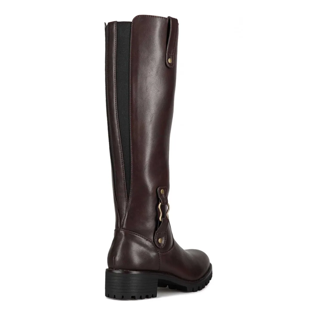 Aquatherm Women's Betty in Dark Brown