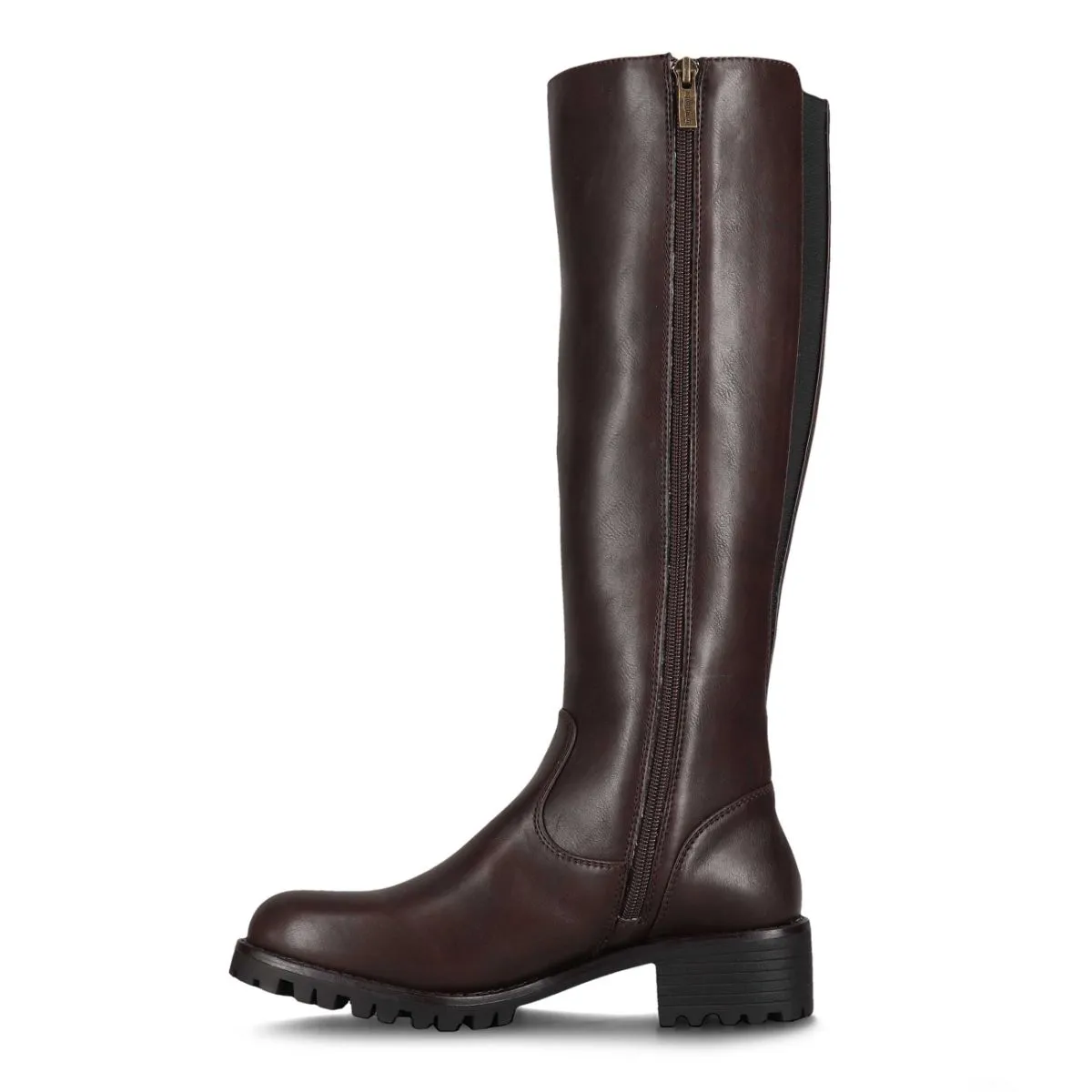 Aquatherm Women's Betty in Dark Brown