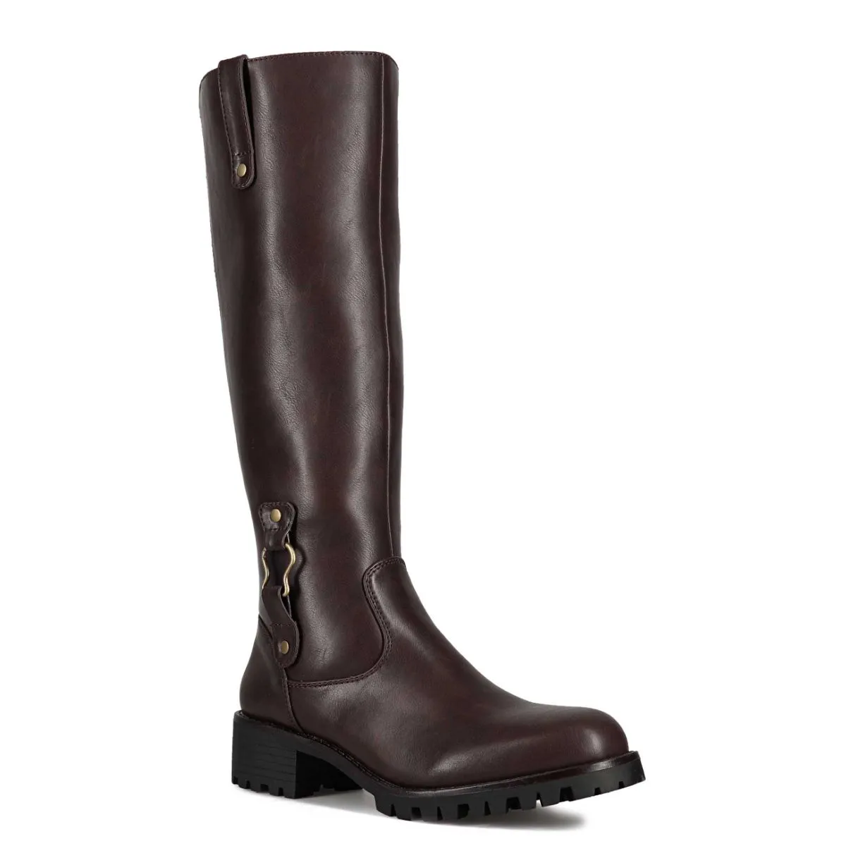 Aquatherm Women's Betty in Dark Brown