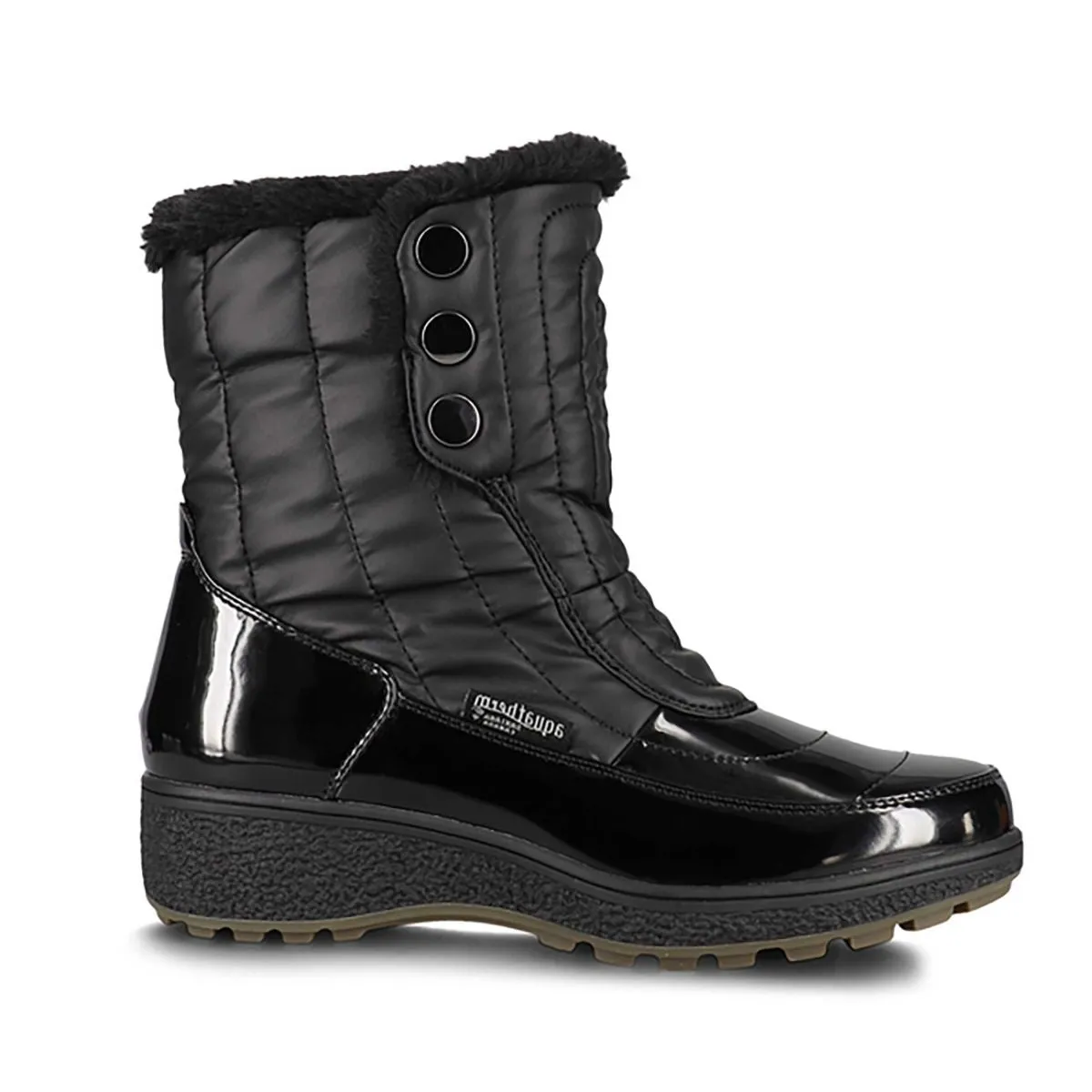 Aquatherm Women's Harper in Black