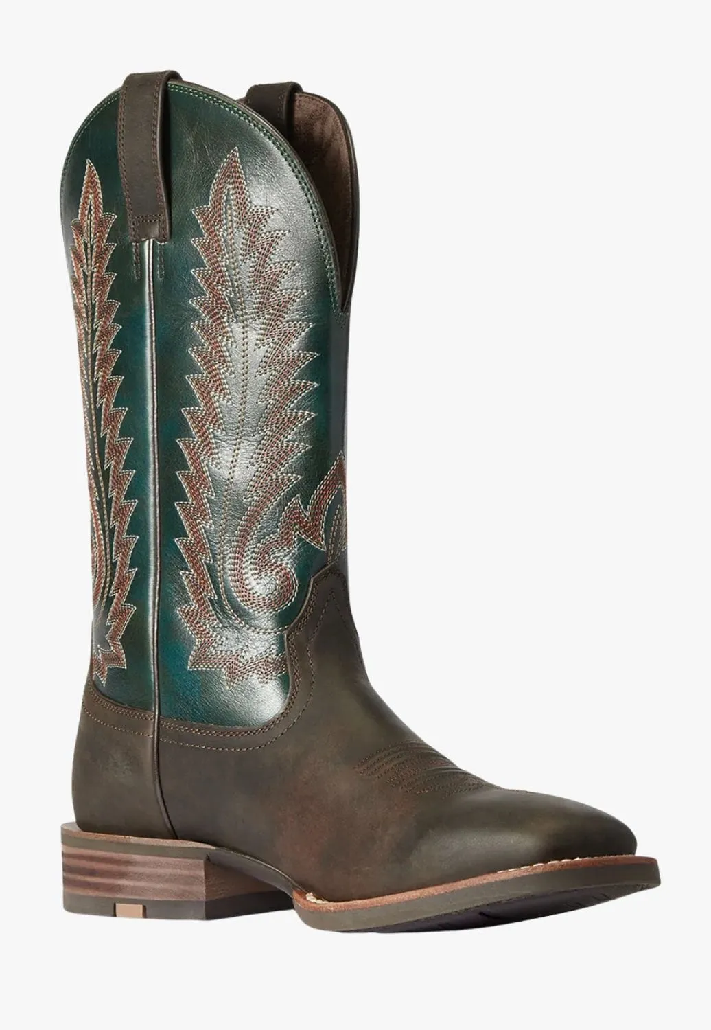 Ariat Mens Creston Boot