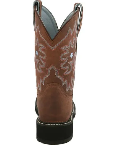 Ariat Womens ProBaby Western Boots