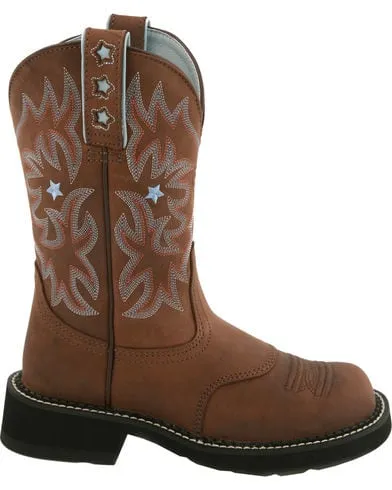 Ariat Womens ProBaby Western Boots