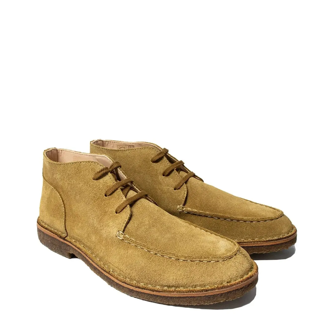 Astorflex Dukeflex Boot Whiskey