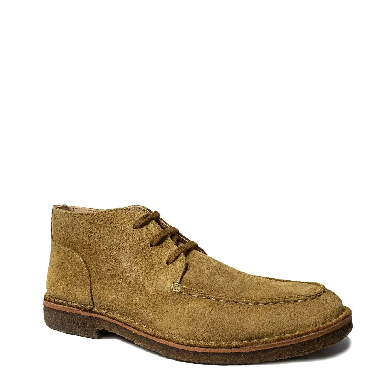 Astorflex Dukeflex Boot Whiskey