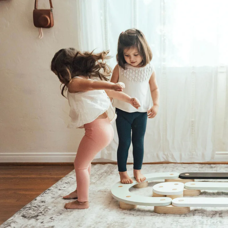 Balance Beam