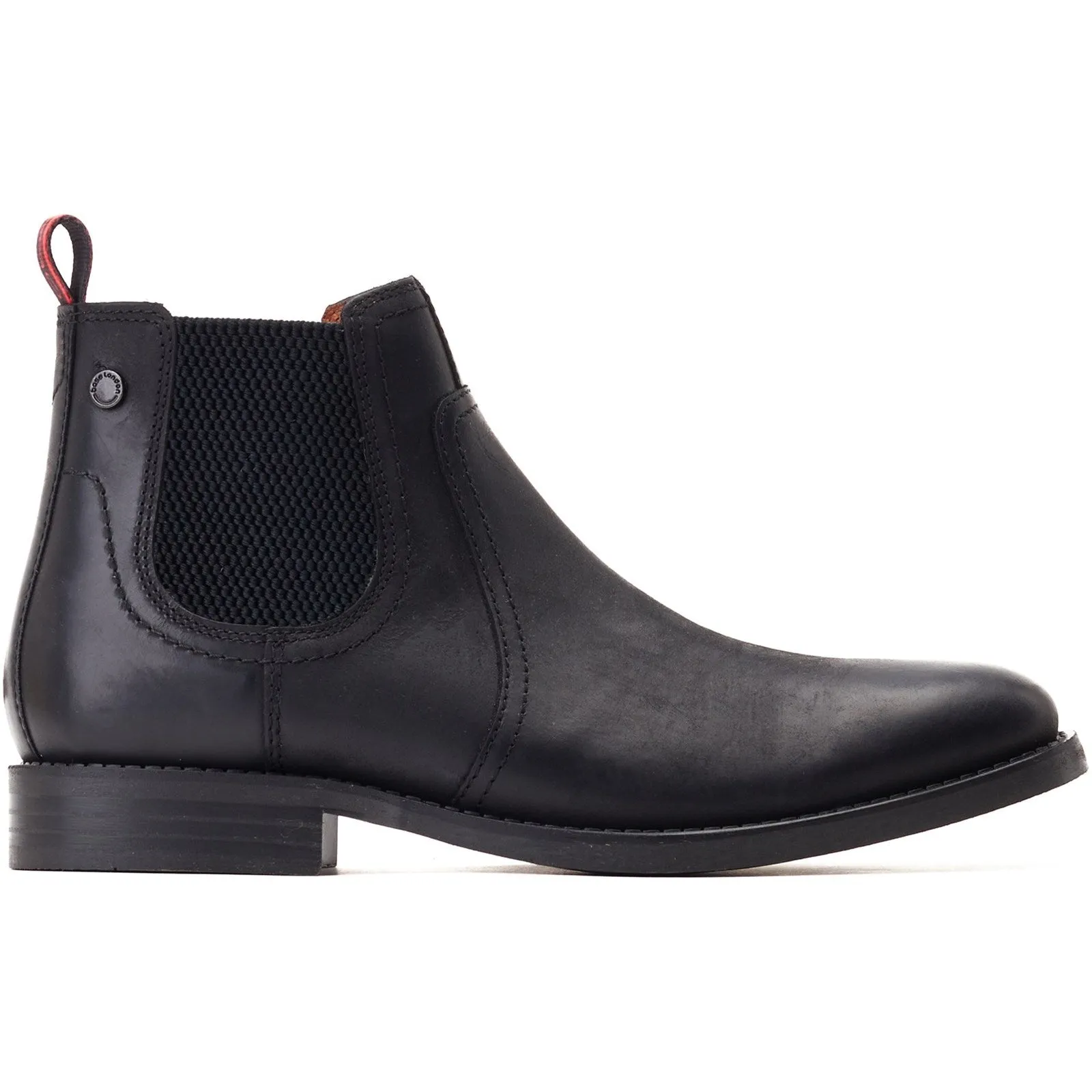 Base London Bateman Chelsea Boots