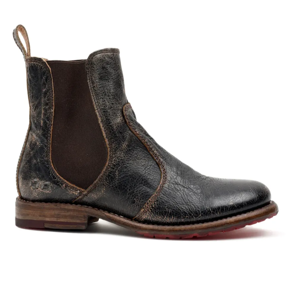 BedStu Leather Nandi Boot