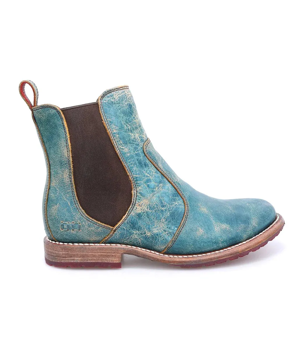 BedStu Leather Nandi Boot