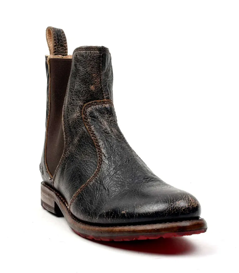 BedStu Leather Nandi Boot