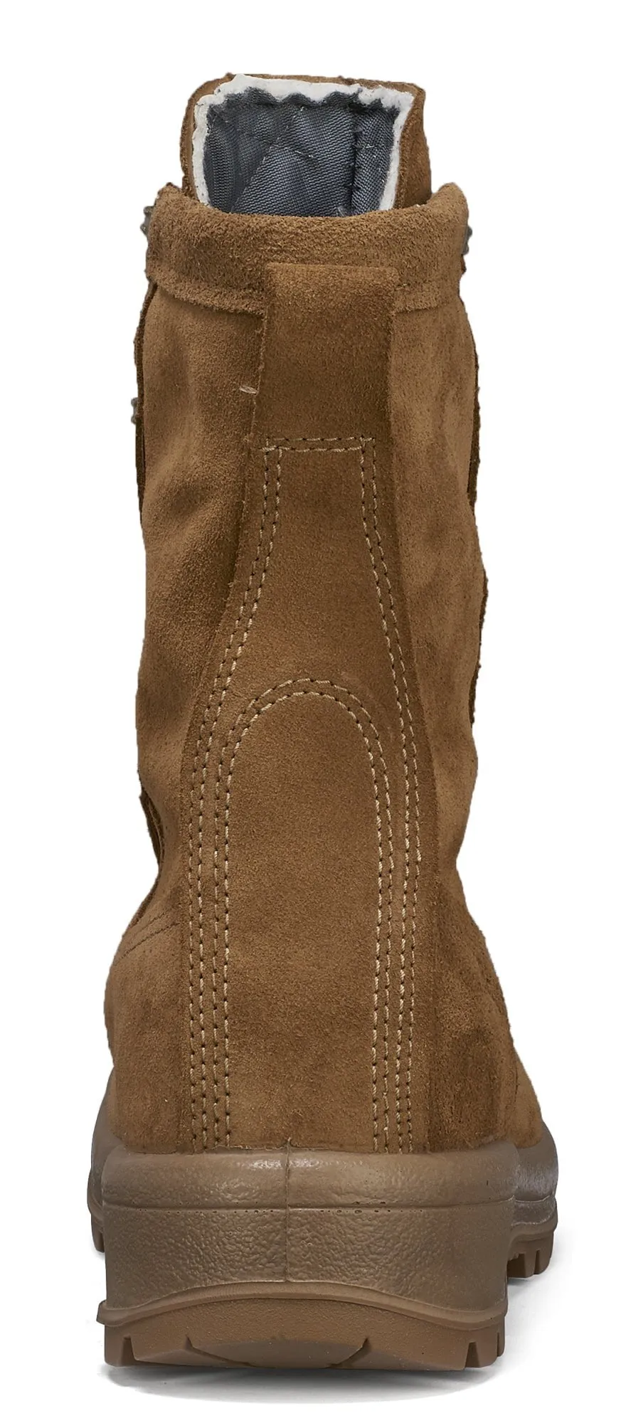 Belleville 600G WP Boots Mens Coyote Leather