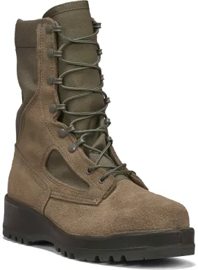 Belleville Men's 600 ST Hot Weather Steel Toe Boot