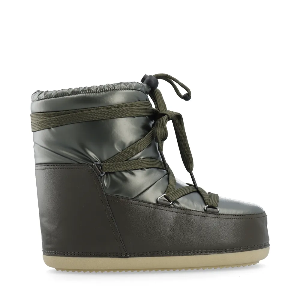 Biamountain Olive Snowboots