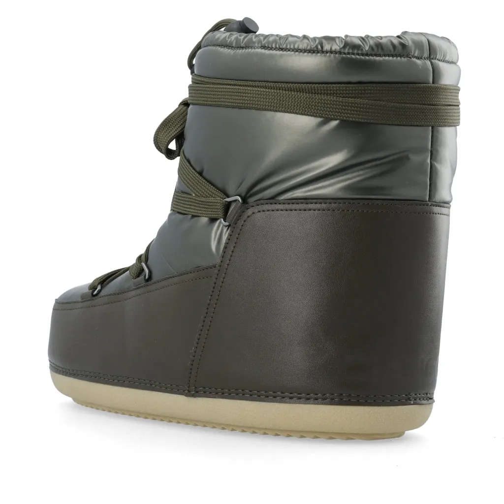 Biamountain Olive Snowboots