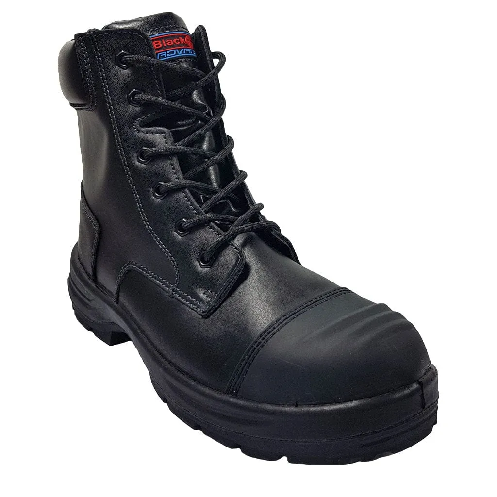 Blackrock Victor Waterproof Zip Up Safety Boots