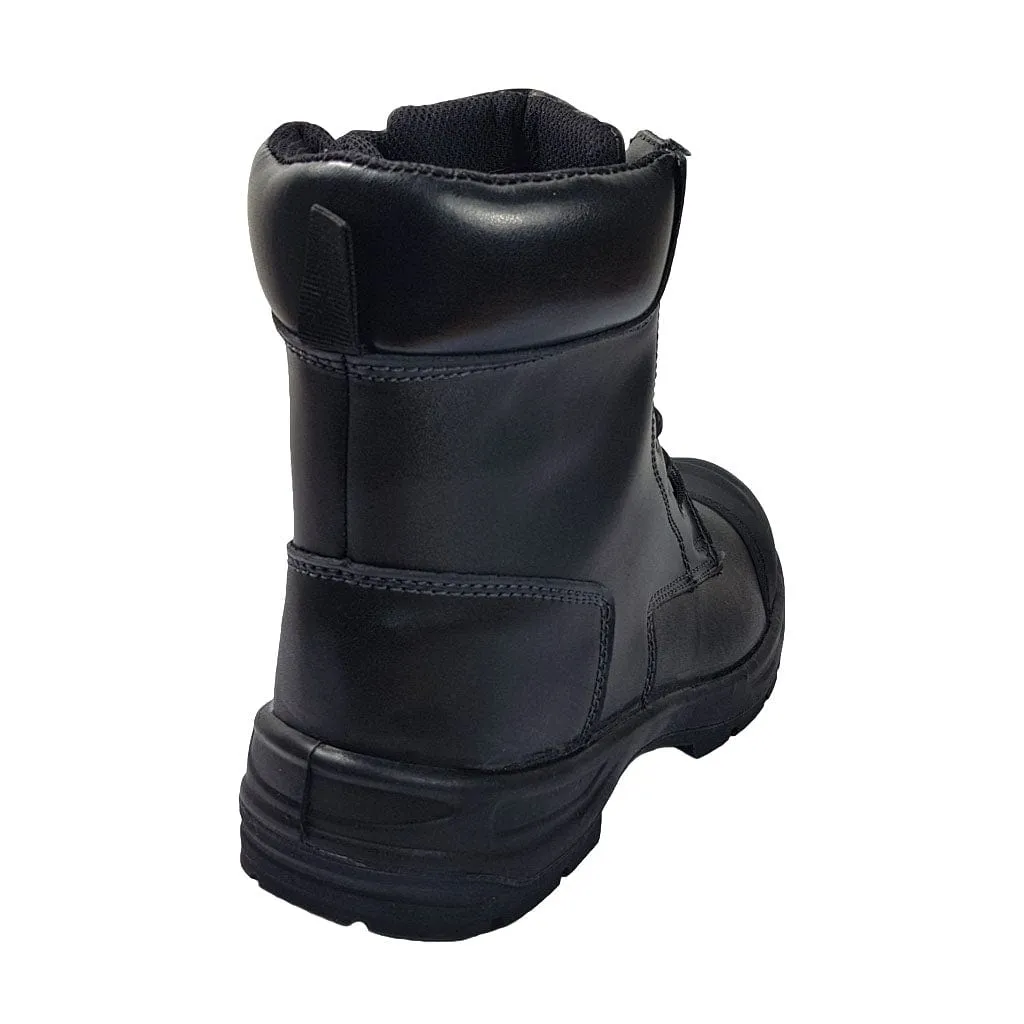 Blackrock Victor Waterproof Zip Up Safety Boots