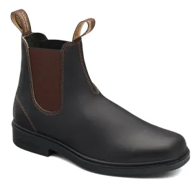 Blundstone 067 Dress Boot Stout Brown