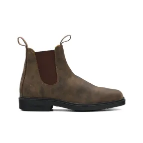 Blundstone 1306 - Dress Rustic Brown