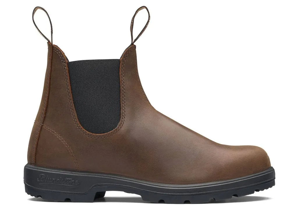 Blundstone 1609 - Classic Antique Brown