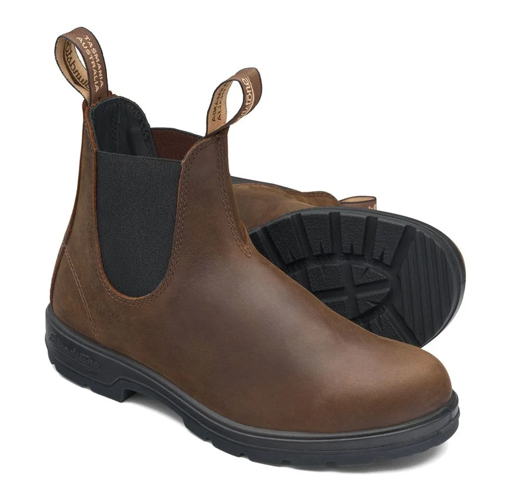 Blundstone 1609 - Classic Antique Brown