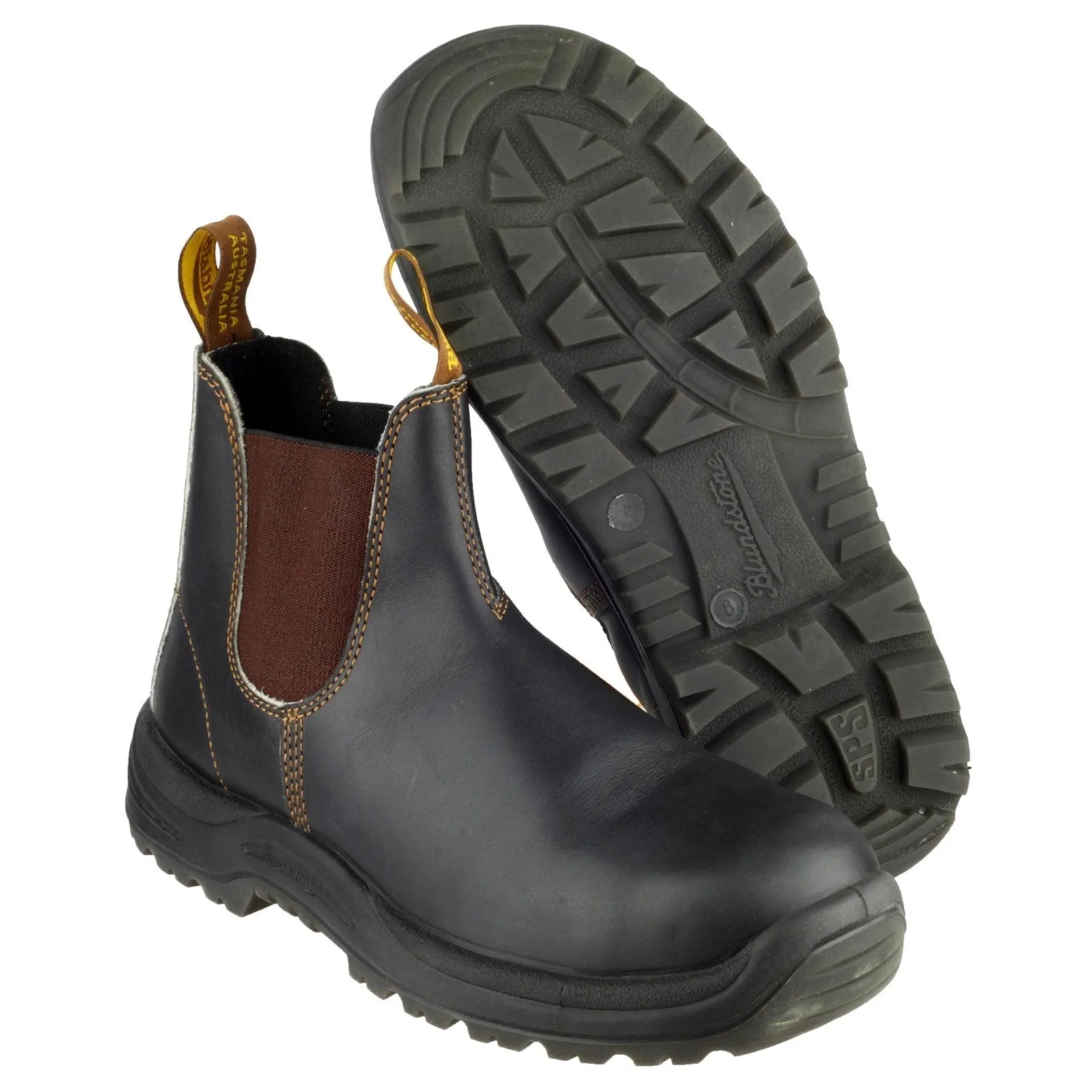 Blundstone 192 Safety Boots