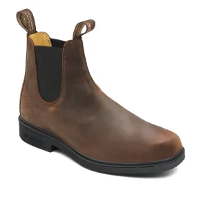 BLUNDSTONE 2029 - Dress Antique Brown