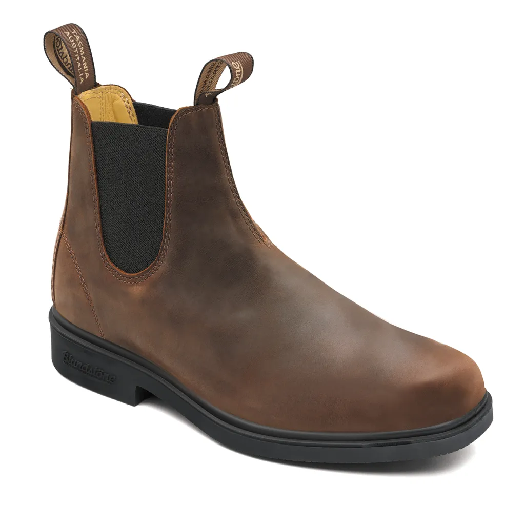 BLUNDSTONE 2029 - Dress Antique Brown