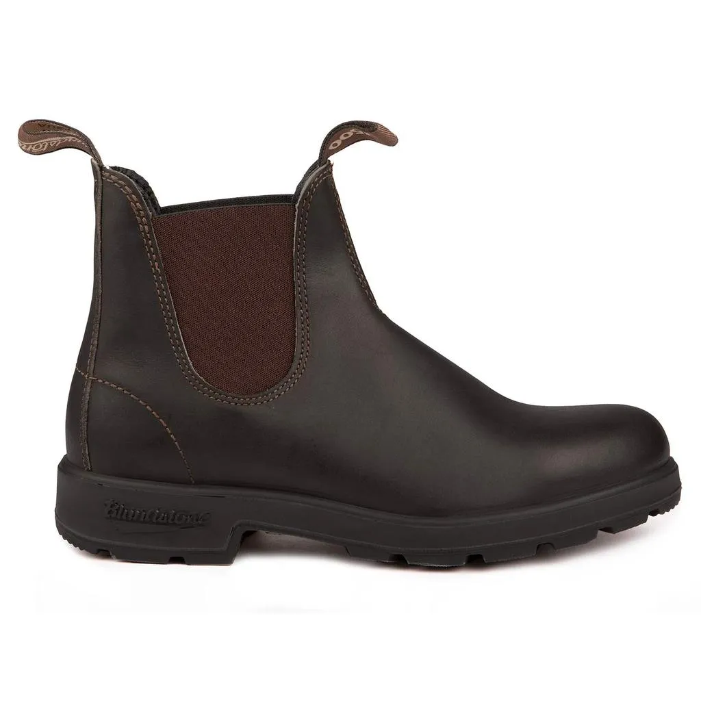 Blundstone 500 - Original Stout Brown