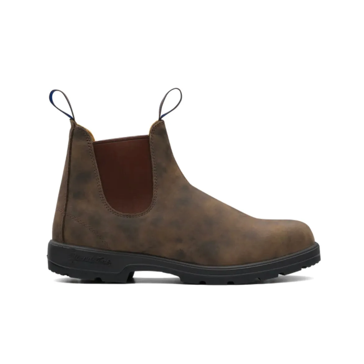 Blundstone 584 - Winter Thermal Rustic Brown